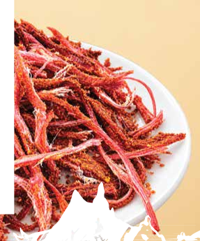 Bò Tơ Quế Hoa